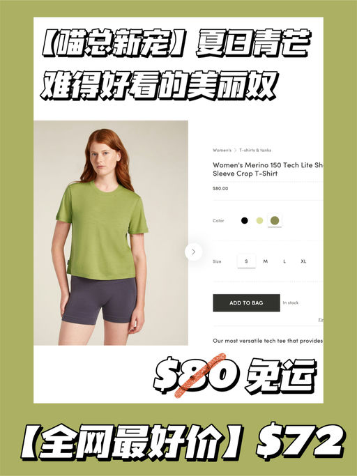 【喵总新上身】全网最好价