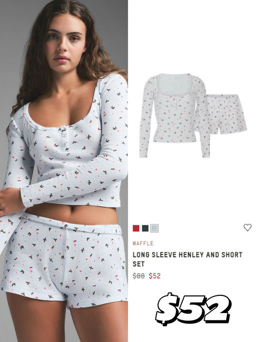 【正式开跑！】Skims 5折起！