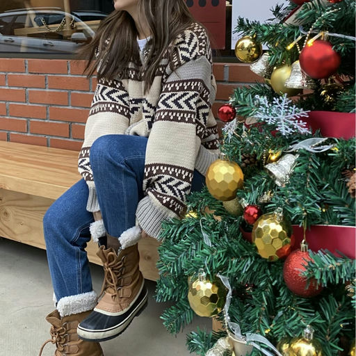 【冬季刚需】5折，全明星同款