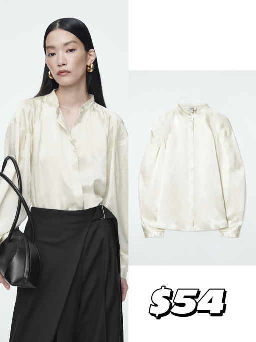 【从未有过！】COS 低至3折大跳水