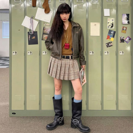 【Miu里Miu气】64折，SS限定