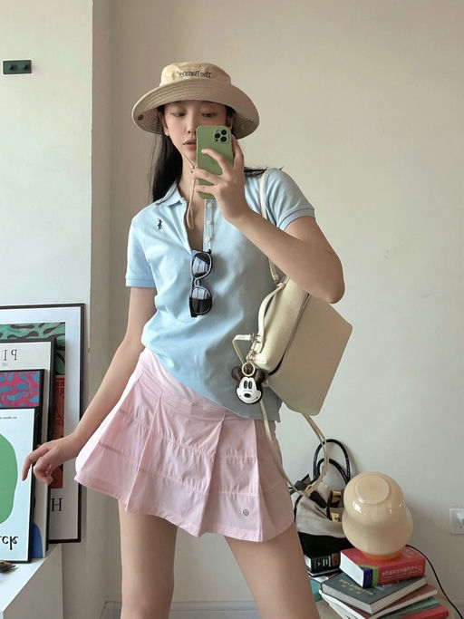 【Polo 蓝】史低价！仅$24