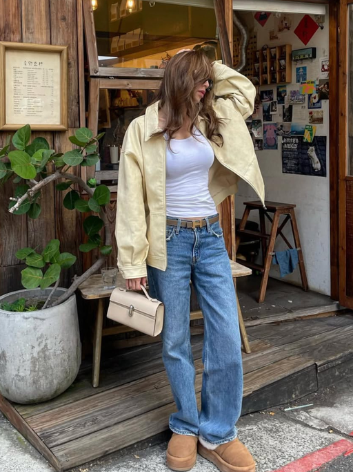 【小跑去抢！】【UGG 75折！】