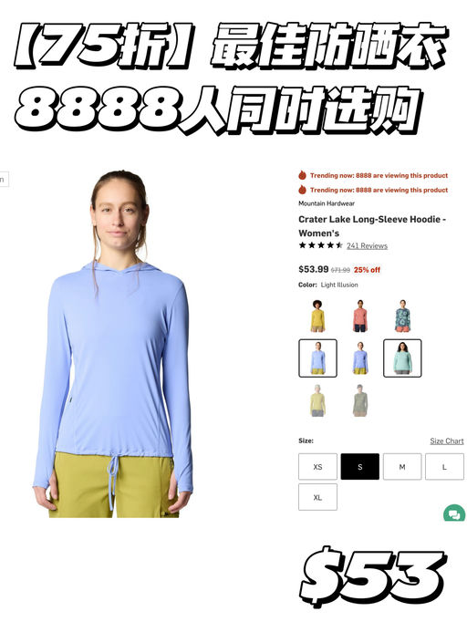 【喵总反复推荐】比黑五还低一点