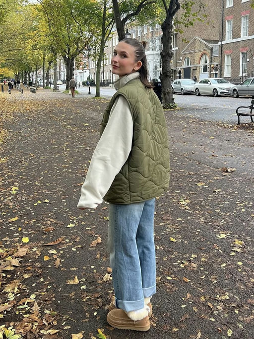 🏺【是最新款！】【UGG 7折】