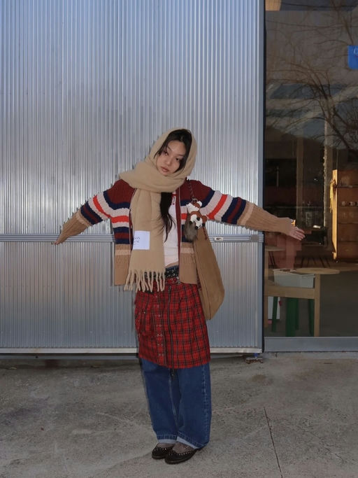 【小狐狸大抄底】【更多应季款下折】