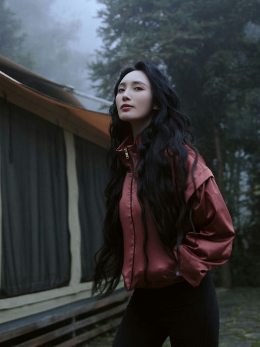 🍋【Lulu 新年红】【圣诞穿也好】