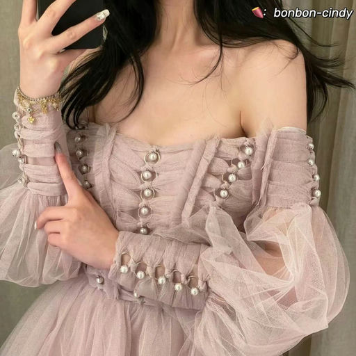 【油画里的公主】娜扎同款Zimmermann，1.6折