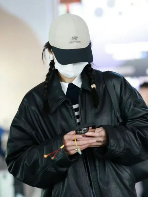 【刘雯同款】7折