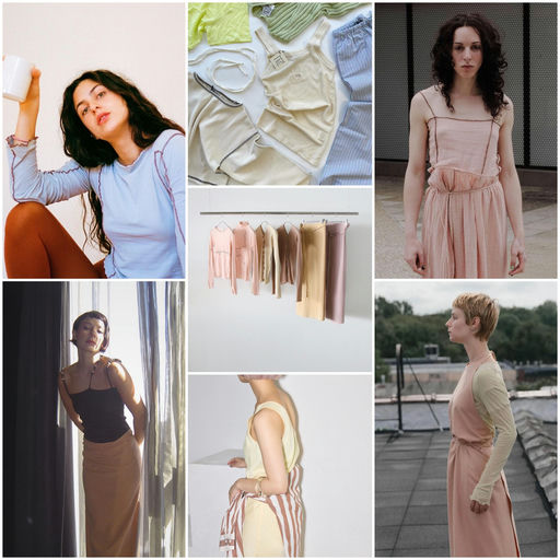 【秋冬打底之神】 Baserange 全线85折