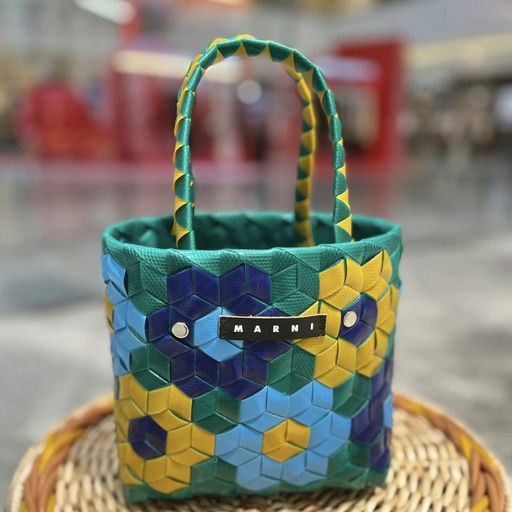 【额外8折回归】Marni 童包参加！