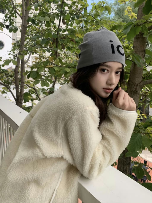 🐑【小红书超火的】【100 % 羊毛】