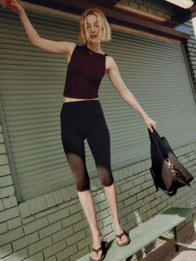 【喵总大呼好看】Lulu 上新，这件好法式