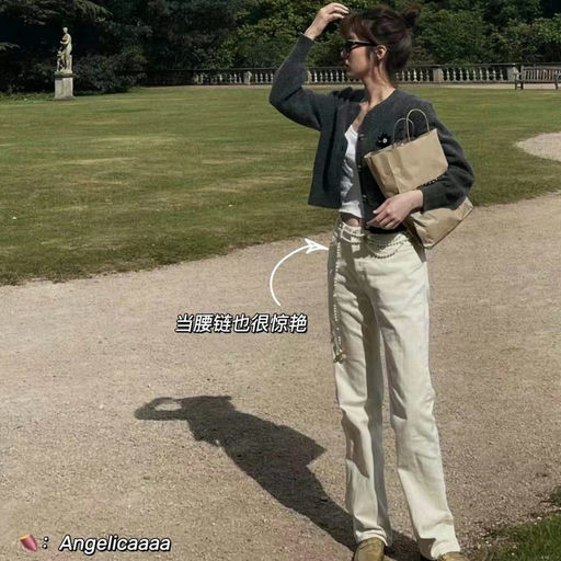 【破碎美学】西太后，珍珠系列补货