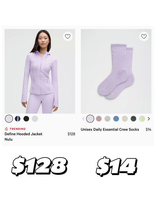 【紫气东来～】Lulu 新品好美呀