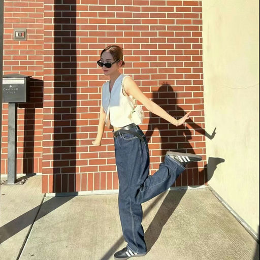 【不愧是Jennie】CK超火神裤，7折啦