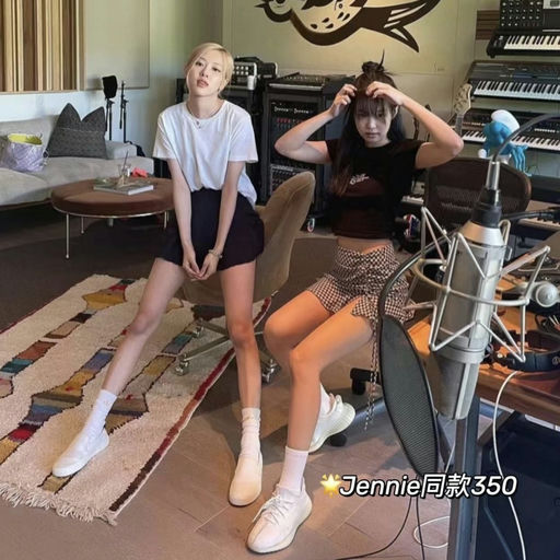 【马上断码】yeezy 350，半价！