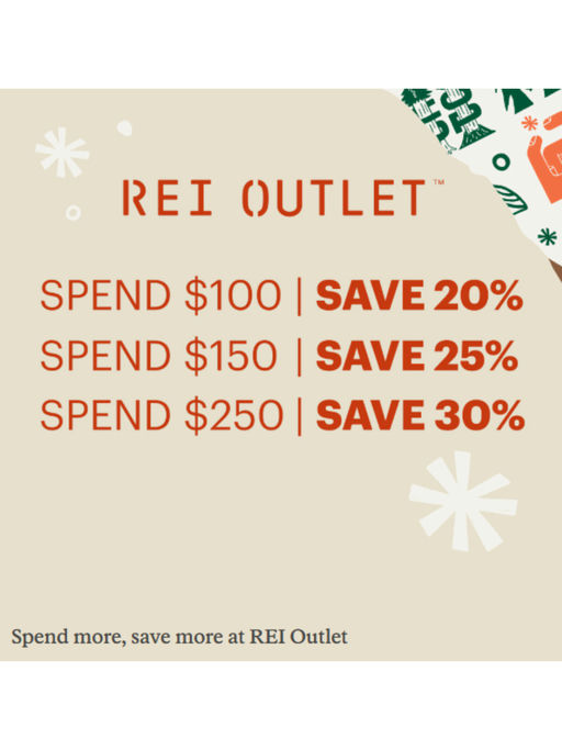 🐑【REI 折扣区额外7折】【Icebreaker 好过黑五】