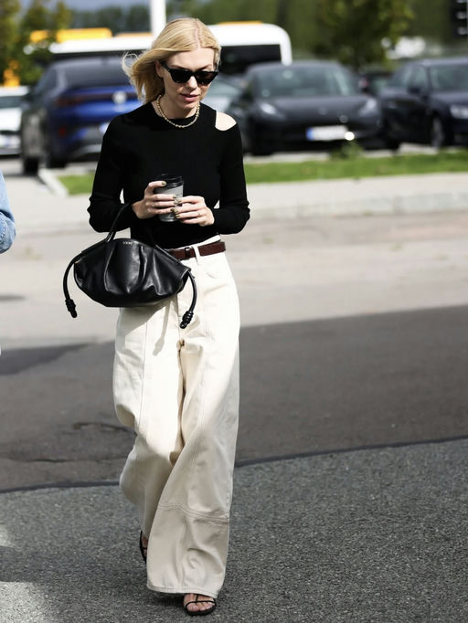 【罕见7折】【Loewe 饺子包】