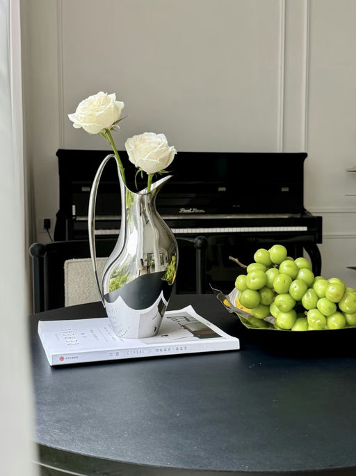 🏺【背刺黑五了】Georg Jensen，升级7折