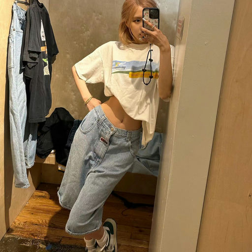 【45折】Rose同款