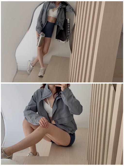 【Effortless 新色下折！】【倒春寒神器】