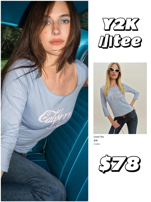 【俏皮联名】公主的游乐场穿搭