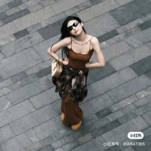 【Skims 可可棕】【$40，免运】