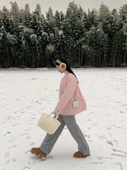 【小跑去抢！】【UGG 75折！】