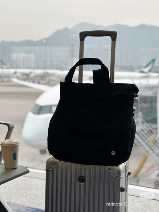 【差旅搭子】小🍠热门