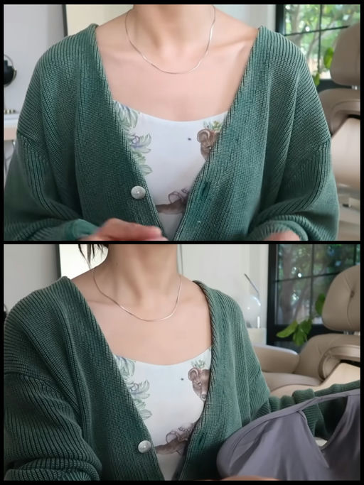 【被问爆了】【喵总宝藏私藏饰品】