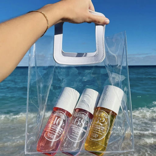 【白女三件套】【丝芙兰八折】