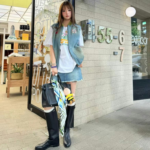 【明朗少女】Ganni，6折