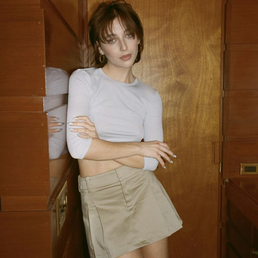 【Miu里Miu气】Aritzia最火半裙，下折！