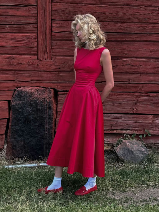 【8折补货】古典优雅美