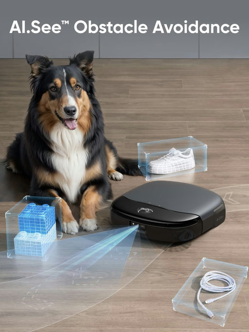 【方形无死角】【自清洁和自烘干】