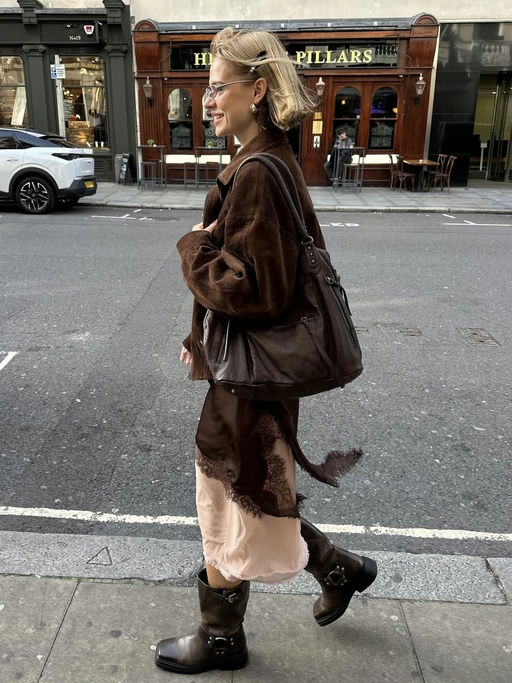 🏍【巴黎世家平替】【火遍IG】