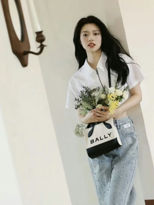 【Bally 3折！】托特包 $100+