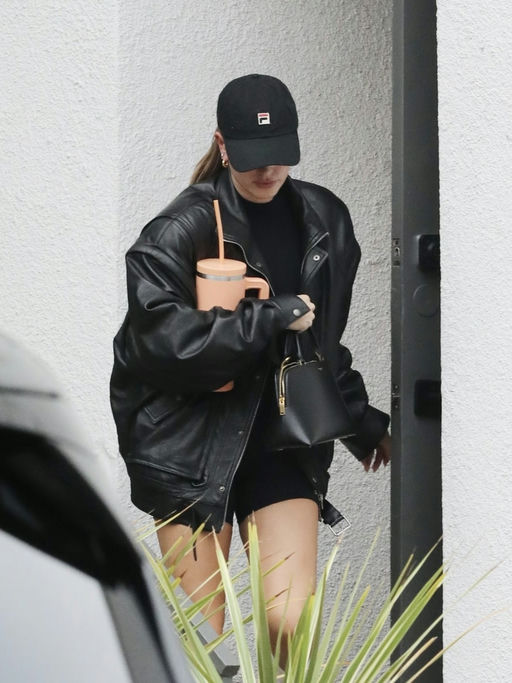 【Hailey 同款】Hydro Flask，34折