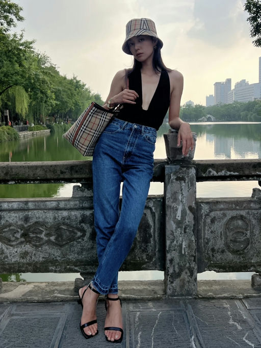 【5折】【托特包常青树】