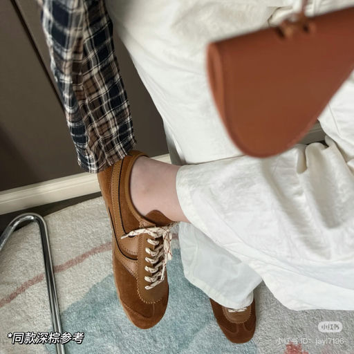 【薄底顶流】上架即low stock