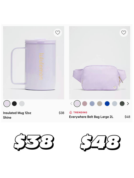 【紫气东来～】Lulu 新品好美呀