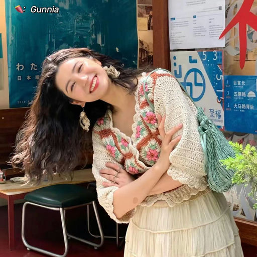 【白鹿同款】最后2件！