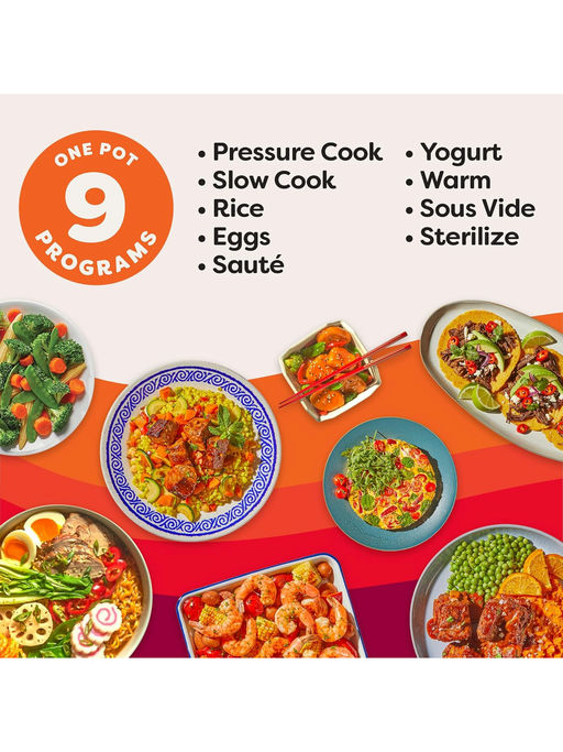 【北美神锅5折】【只要 $69】