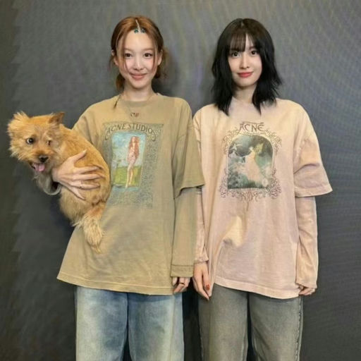 【再不下手就搬空了】IU同款，补货