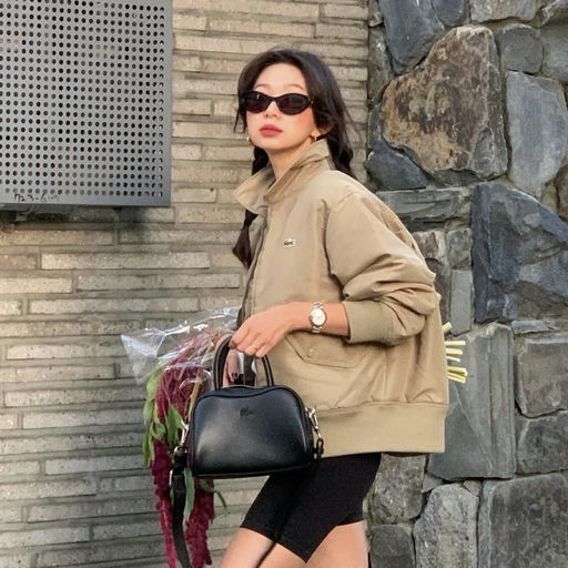 【老钱风顶流】Lacoste 额外8折