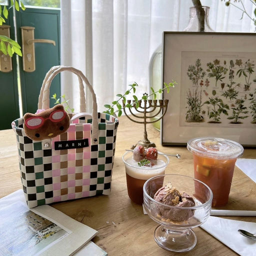 【额外8折回归】Marni 童包参加！