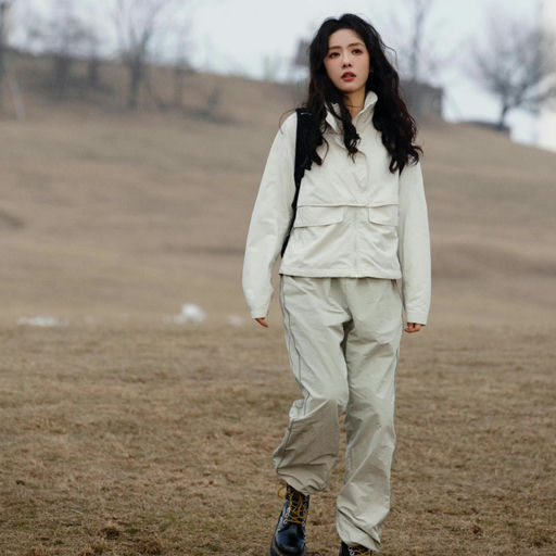 【原价都难买】罕见85折，蔡文静同款