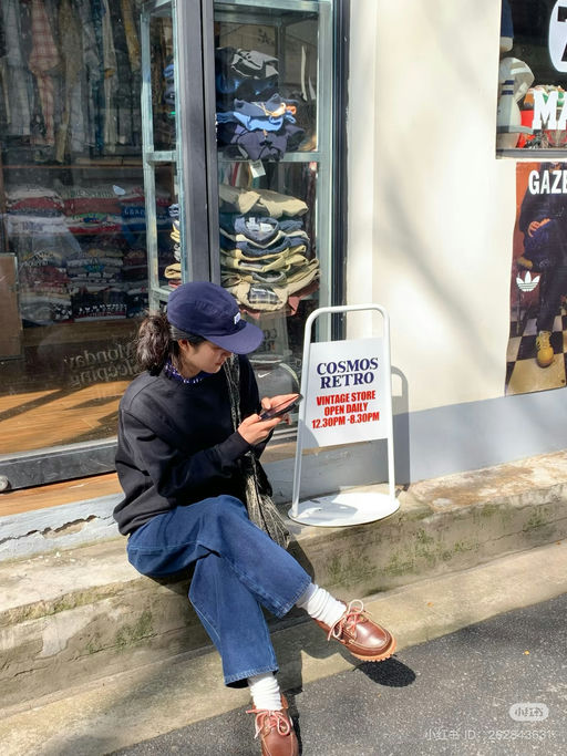 【牛仔裤元老】2x折