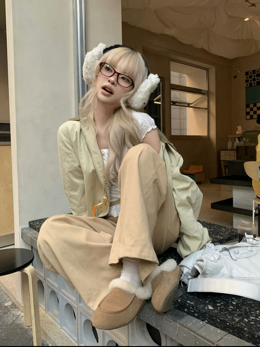 ⛄️【UGG 低至6折】【热门新款】